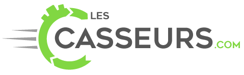 LesCasseurs.com